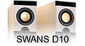 SWANS D10