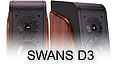 SWANS D3