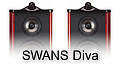 SWANS Diva