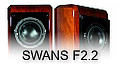 SWANS F2.2