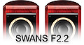 SWANS F2.2