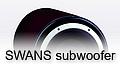 SWANS subwoofer