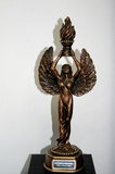 Homecinema-HighFidelity Award 2008, Bester Mehrkanalton Swans Diva
