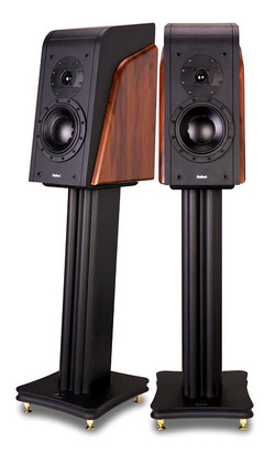Swans D3.1, High End Lautsprecher