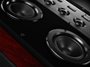 Enceintes High End