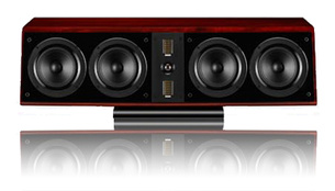Swans F2.3, Enceinte Home Cinéma